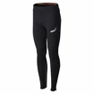 Colanți pentru bărbați Inov-8  Race Elite Tight Black