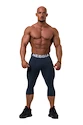 Colanți pentru bărbați Nebbia 1965 Legend of Today leggings calf lenght 188 dark grey M