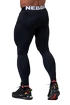 Colanți pentru bărbați Nebbia  Legend of Today leggings 189 black
