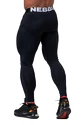 Colanți pentru bărbați Nebbia  Legend of Today leggings 189 black