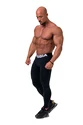 Colanți pentru bărbați Nebbia  Legend of Today leggings 189 black