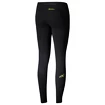 Colanți pentru bărbați Scott  Full Tight RC RUN Black/Yellow