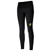 Colanți pentru bărbați Scott  Full Tight RC RUN Black/Yellow