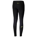 Colanți pentru bărbați Scott  Full Tight RC RUN Black/Yellow