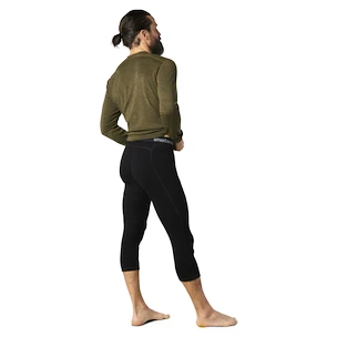 Colanți pentru bărbați Smartwool  Merino 250 Baselayer 3/4 Bottom Boxed  XL