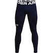 Colanți pentru bărbați Under Armour  ColdGear Armour Leggings Midnight-NVY M