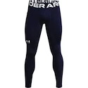 Colanți pentru bărbați Under Armour  ColdGear Armour Leggings Midnight-NVY M