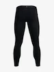 Colanți pentru bărbați Under Armour ColdGear Rush Leggings-BLK