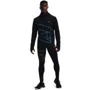 Colanți pentru bărbați Under Armour  Empowered Tight-BLK XL