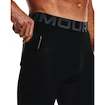 Colanți pentru bărbați Under Armour HeatGear  3/4 Legging Black