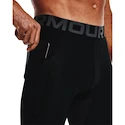 Colanți pentru bărbați Under Armour HeatGear  3/4 Legging Black