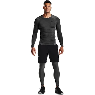 Colanți pentru bărbați Under Armour  HG Armour Leggings-GRY