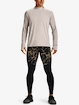 Colanți pentru bărbați Under Armour  OUTRUN THE COLD TIGHT-BLK
