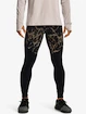 Colanți pentru bărbați Under Armour  OUTRUN THE COLD TIGHT-BLK