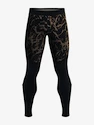 Colanți pentru bărbați Under Armour  OUTRUN THE COLD TIGHT-BLK