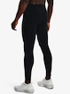 Colanți pentru bărbați Under Armour  SPEEDPOCKET TIGHT-BLK