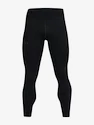 Colanți pentru bărbați Under Armour  SPEEDPOCKET TIGHT-BLK