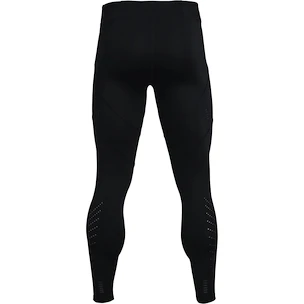 Colanți pentru bărbați Under Armour  Speedpocket Tight-BLK