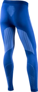 Colanți pentru bărbați UYN  Visyon UW Pants Long Blue  S/M