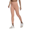 Colanți pentru femei adidas  How We Do Tight Ambient Blush L