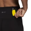 Colanți pentru femei adidas Own The Run Radically Reflective 7/8 Tights Black