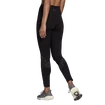 Colanți pentru femei adidas Own The Run Radically Reflective 7/8 Tights Black