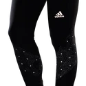 Colanți pentru femei adidas Own The Run Radically Reflective 7/8 Tights Black
