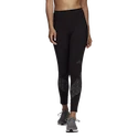 Colanți pentru femei adidas Own The Run Radically Reflective 7/8 Tights Black XS
