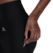 Colanți pentru femei adidas  x Zoe Saldana sport Tights Black