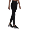 Colanți pentru femei adidas  x Zoe Saldana sport Tights Black