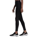 Colanți pentru femei adidas  x Zoe Saldana sport Tights Black