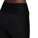 Colanți pentru femei adidas  x Zoe Saldana sport Tights Black