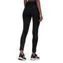 Colanți pentru femei adidas  x Zoe Saldana sport Tights Black