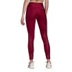 Colanți pentru femei adidas  x Zoe Saldana sport Tights Legacy Burgundy