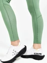 Colanți pentru femei Craft ADV Charge Perforated Green