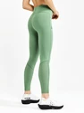 Colanți pentru femei Craft ADV Charge Perforated Green