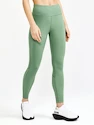 Colanți pentru femei Craft ADV Charge Perforated Green L