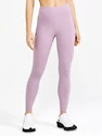 Colanți pentru femei Craft ADV Charge Perforated Purple L