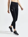 Colanți pentru femei Craft ADV Essence High Waist Black S