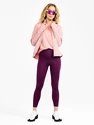 Colanți pentru femei Craft ADV Essence High Waist Purple