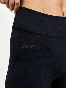 Colanți pentru femei Craft  Core Dry Active Comfort Black  S