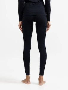 Colanți pentru femei Craft  Core Dry Active Comfort Black  S