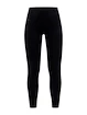 Colanți pentru femei Craft  Core Dry Active Comfort Black  S