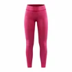 Colanți pentru femei Craft Core Dry Active Comfort Pink
