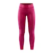 Colanți pentru femei Craft Core Dry Active Comfort Pink  L
