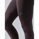 Colanți pentru femei Craft  Fuseknit Comfort
