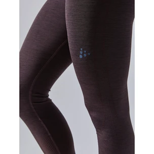 Colanți pentru femei Craft  Fuseknit Comfort