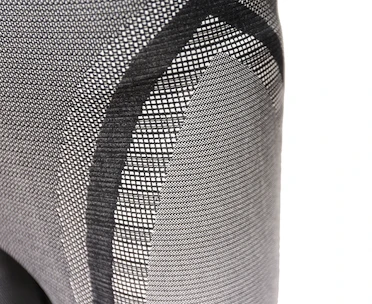 Colanți pentru femei Endurance  Aqua Baselayer Long Tights Black  S/M