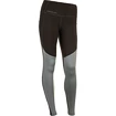 Colanți pentru femei Endurance  Deerin Color Block Tights Rosin