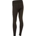Colanți pentru femei Endurance  Deerin Color Block Tights Rosin